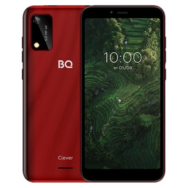 Смартфон BQ-5745L Clever, 5.7