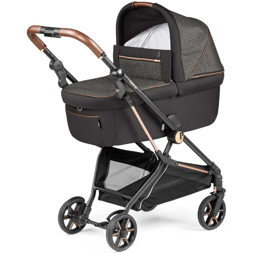 

Коляска 3 в 1 Peg Perego Vivace SLK 500, PACK-000011-000000