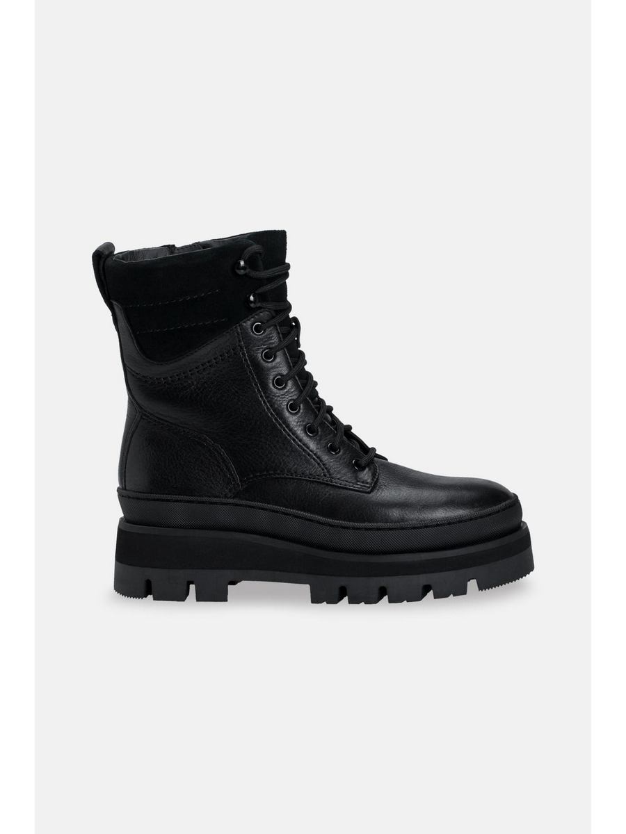 

Ботинки женские Clarks 001433081 черные 39 EU, Черный, 001433081