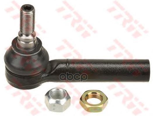 

Наконечник Рул, Л,П, Peugeot Boxer, Fiat Ducato 1Шт Lucas Electrical JTE1034