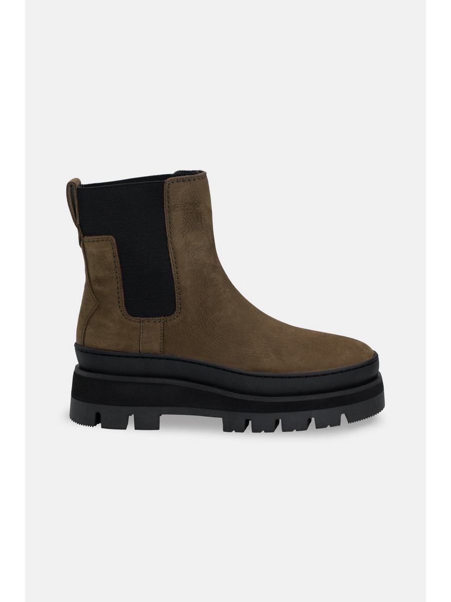 

Ботинки женские Clarks 001433082 зеленые 41 EU, Зеленый, 001433082