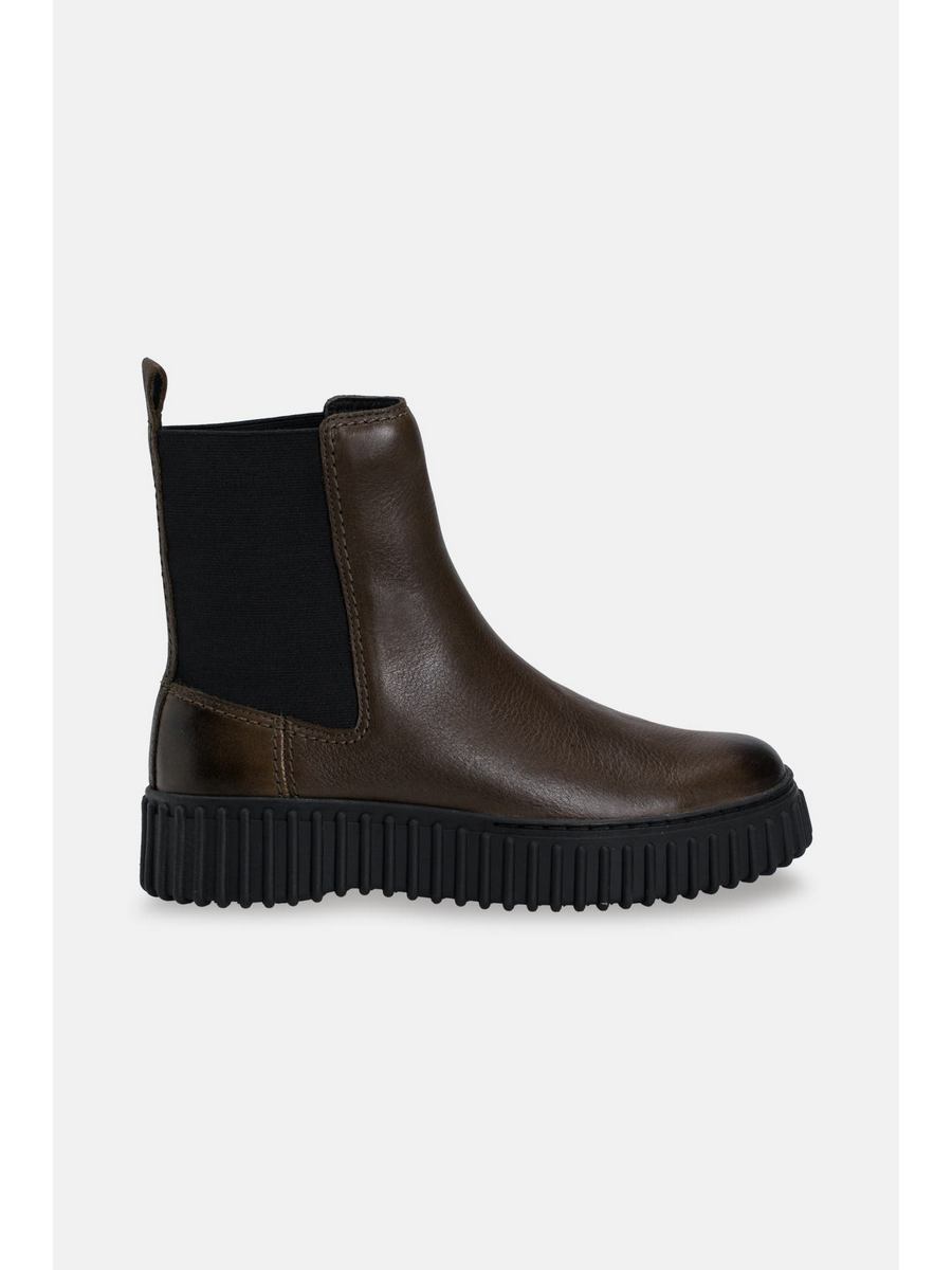 

Ботинки женские Clarks 001433101 коричневые 42 EU, Коричневый, 001433101