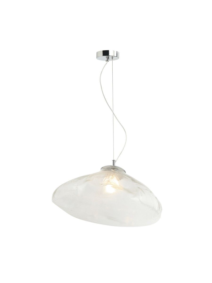 

Подвесная люстра Gerhort G310551L CR CL, G31055