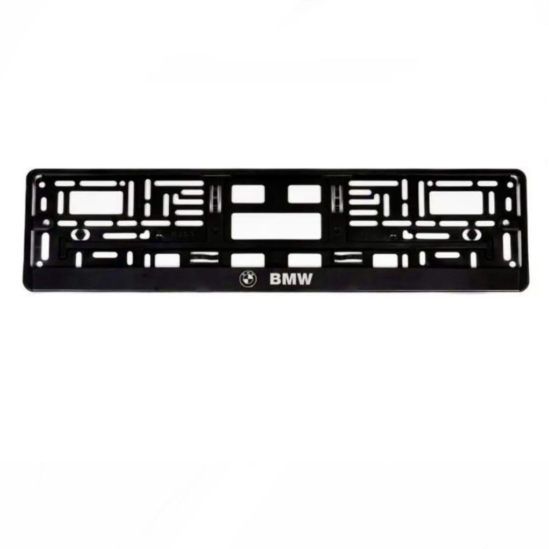 

Номерные рамки для автомобиля BMW, Автоаксессуары