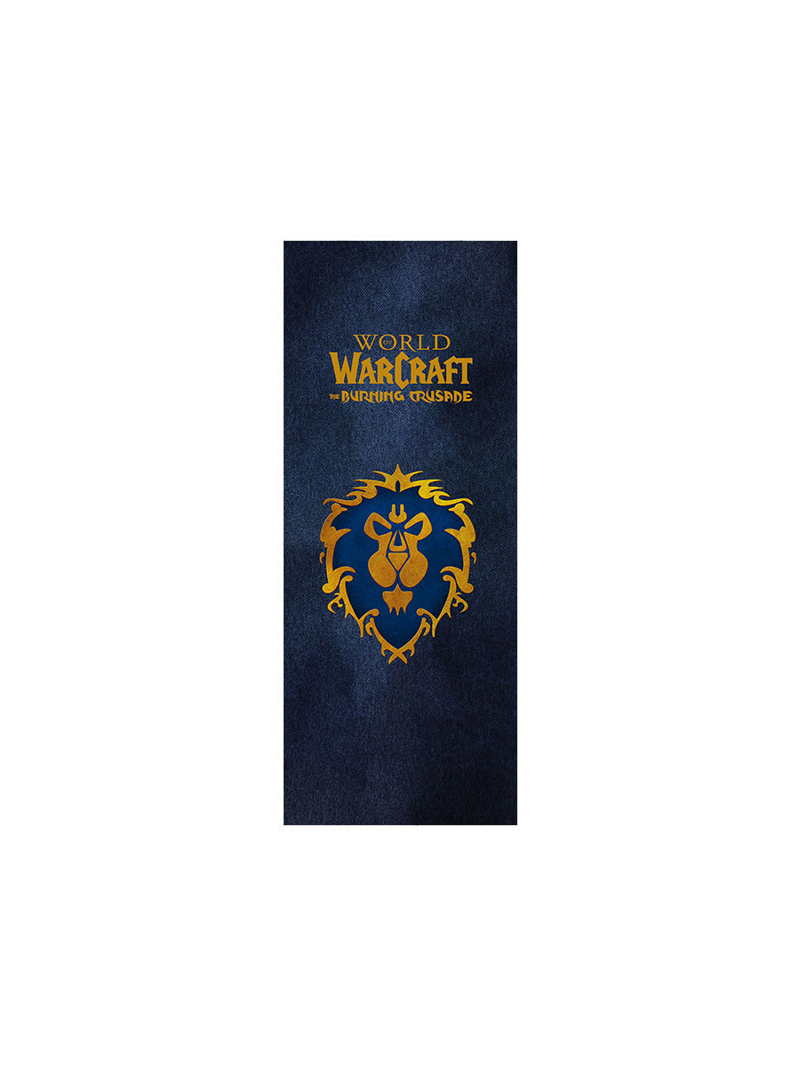 Флаг Орды World of Warcraft fl-5