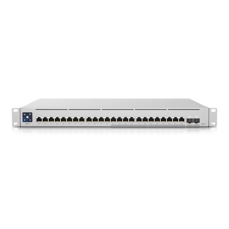 

Коммутатор Ubiquiti 810010073068 серый