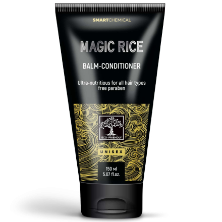 Купить Бальзам-кондиционер Смарт кемикал Magic Rice, 150 мл