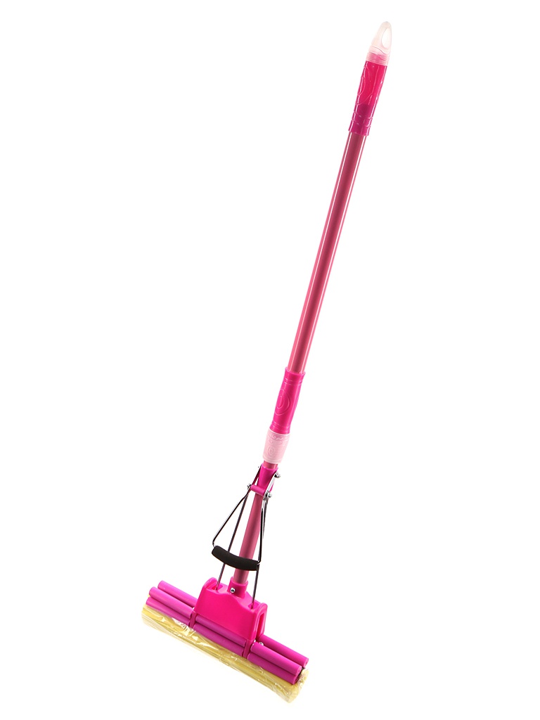 

Швабра Доляна PVA 96-119cm 1476792, PVA