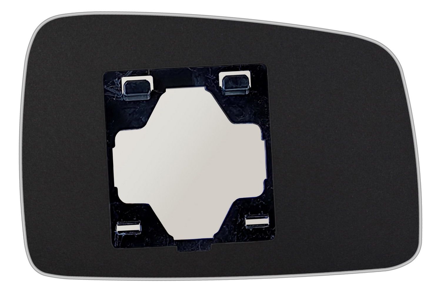 

Зеркальный Элемент Левый Kia Sportage Ii (04-06) Сфера Нейтральный Без Обогрева