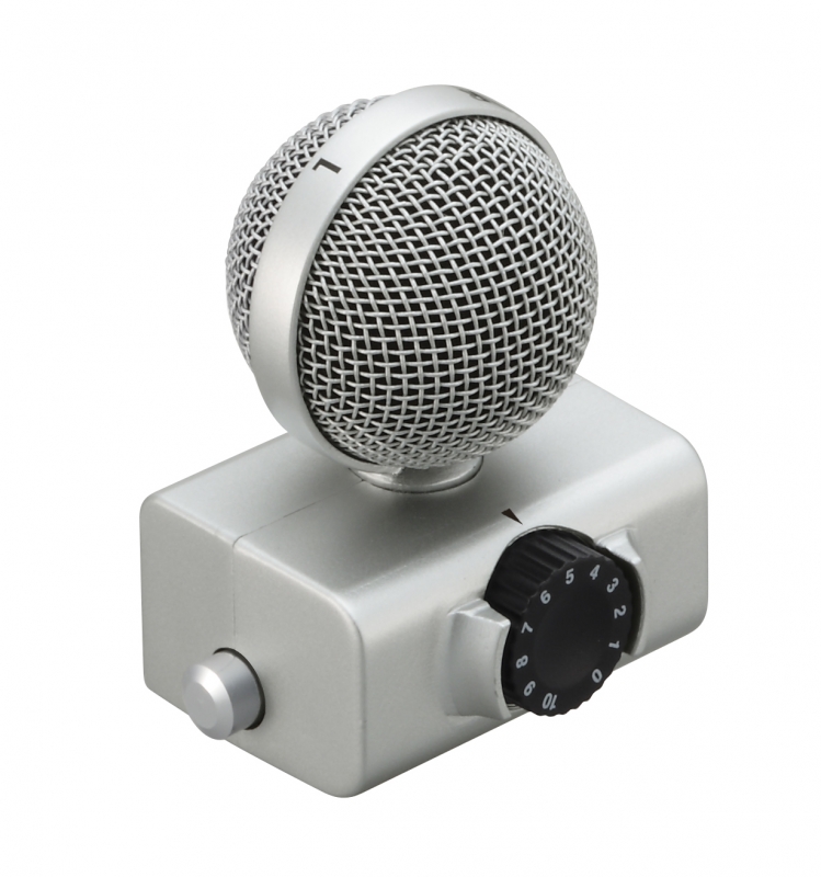 Микрофон Zoom MSH-6 для H6