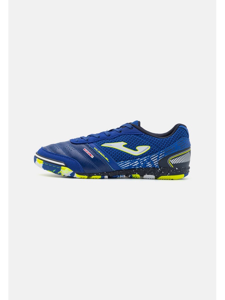 

Кроссовки мужские Joma J3342A0HN синие 44.5 EU, Синий, J3342A0HN