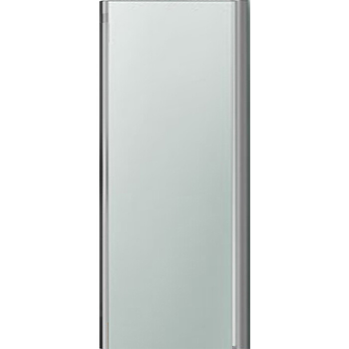 

Боковая стенка Vincea Garda VSG-1G900CL стекло прозрачное, хром
