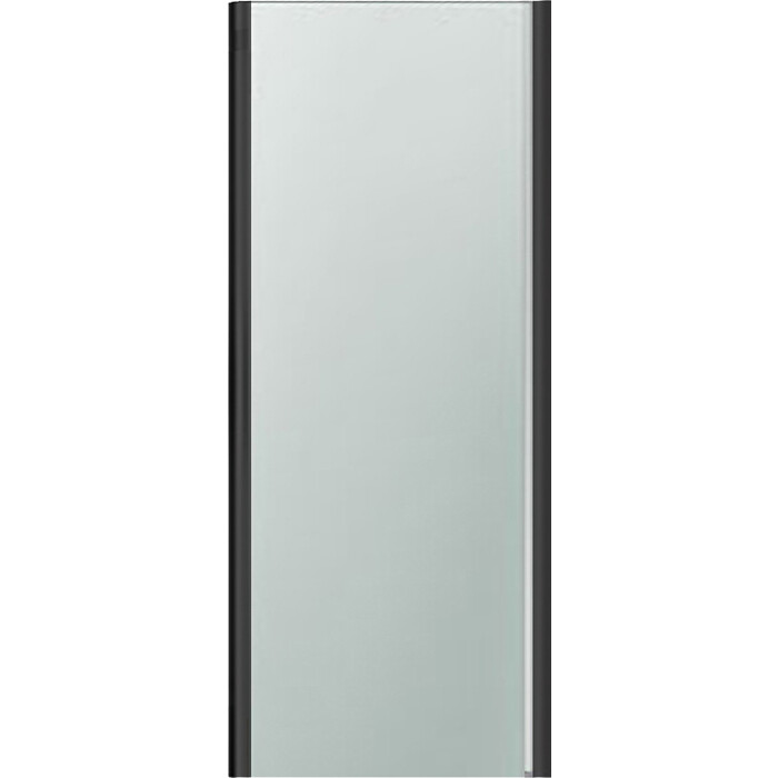 

Боковая стенка Vincea Garda VSG-1G900CLB стекло прозрачное, черный