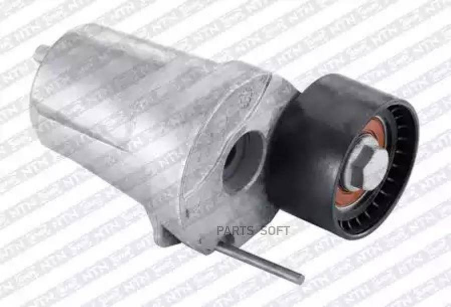 

Натяжитель Ремня Bmw Snr Ga350.68 NTN-SNR арт. GA350.68
