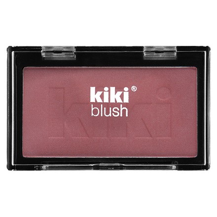 Румяна Для Лица Kiki Blush 801 kiki бронзер для лица bronzer 101