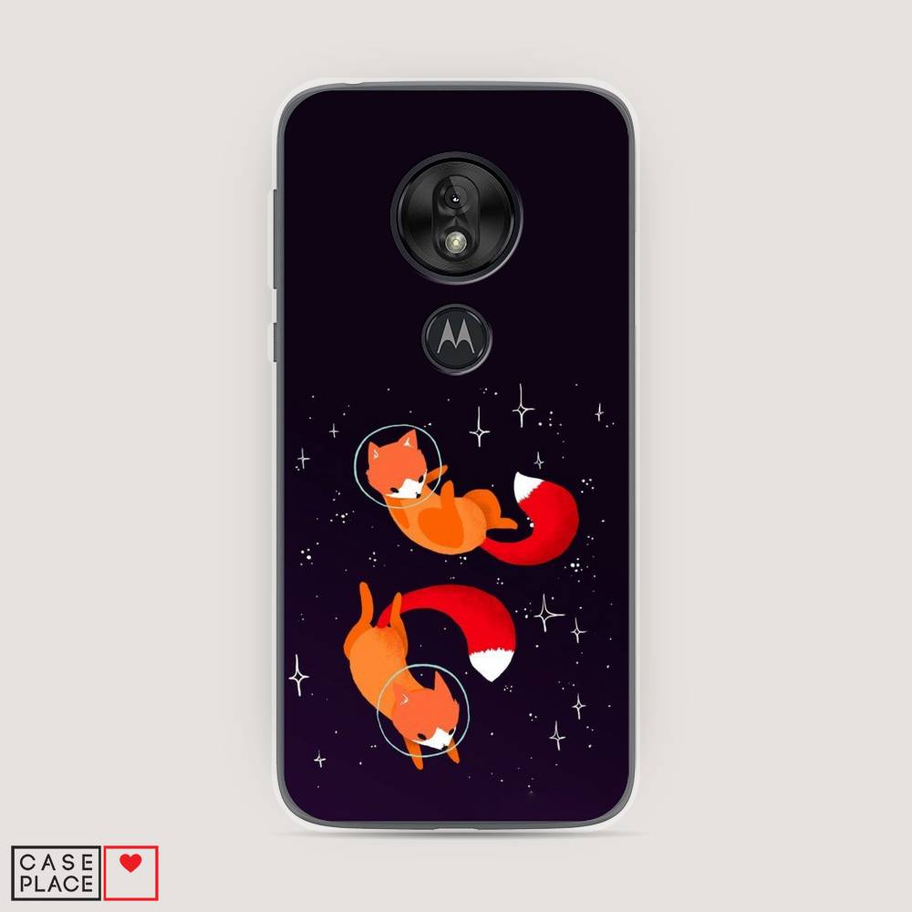 Чехол Awog на Motorola Moto G7 Play / Моторола Мото G7 Play 