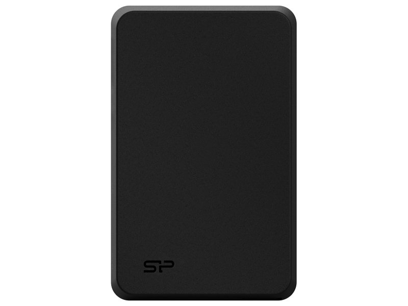 Жесткий диск Silicon Power Stream S05 1Tb SP010TBPHD05SS3K