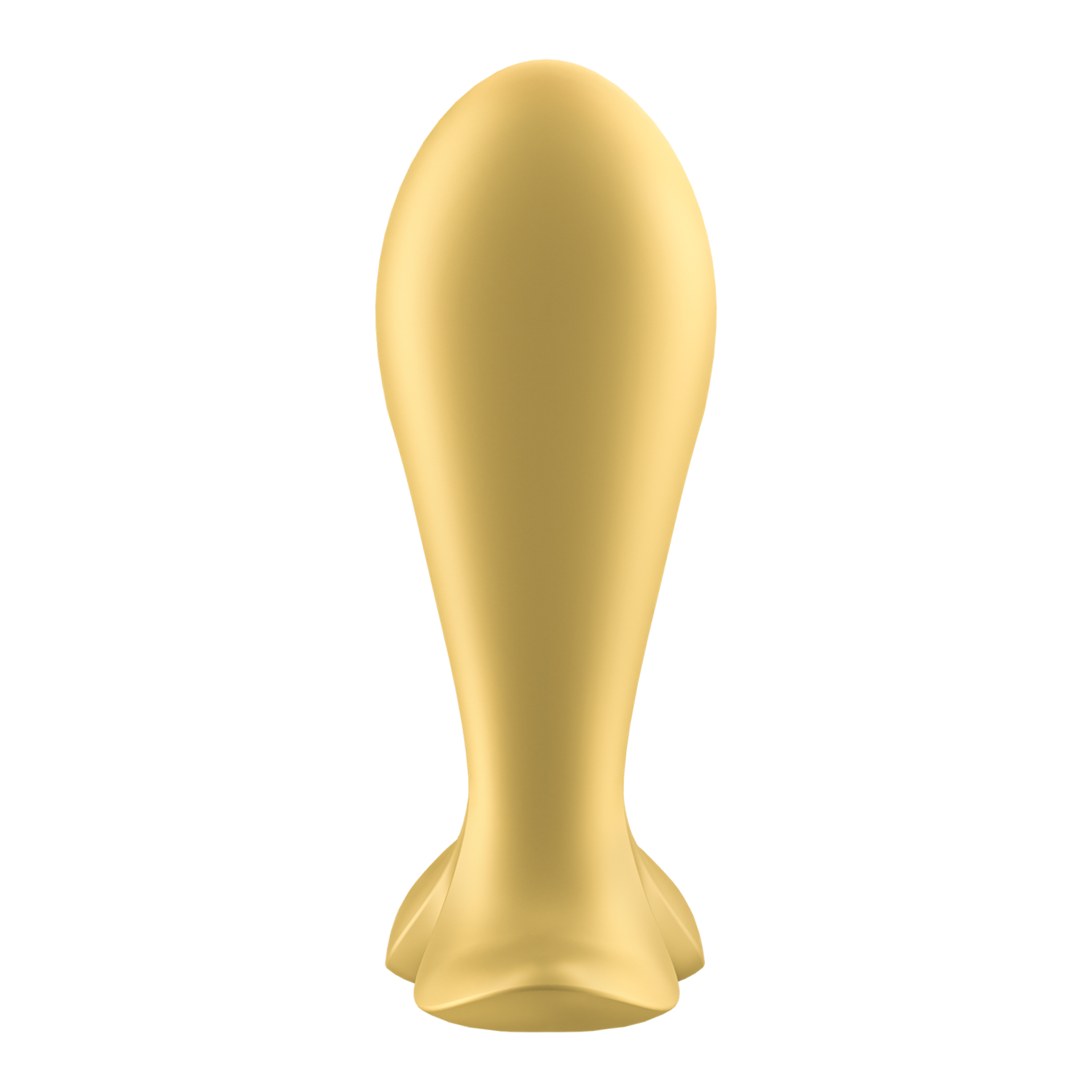 Вибратор-пробка Satisfyer Intensity Plug Connect App, 9 см