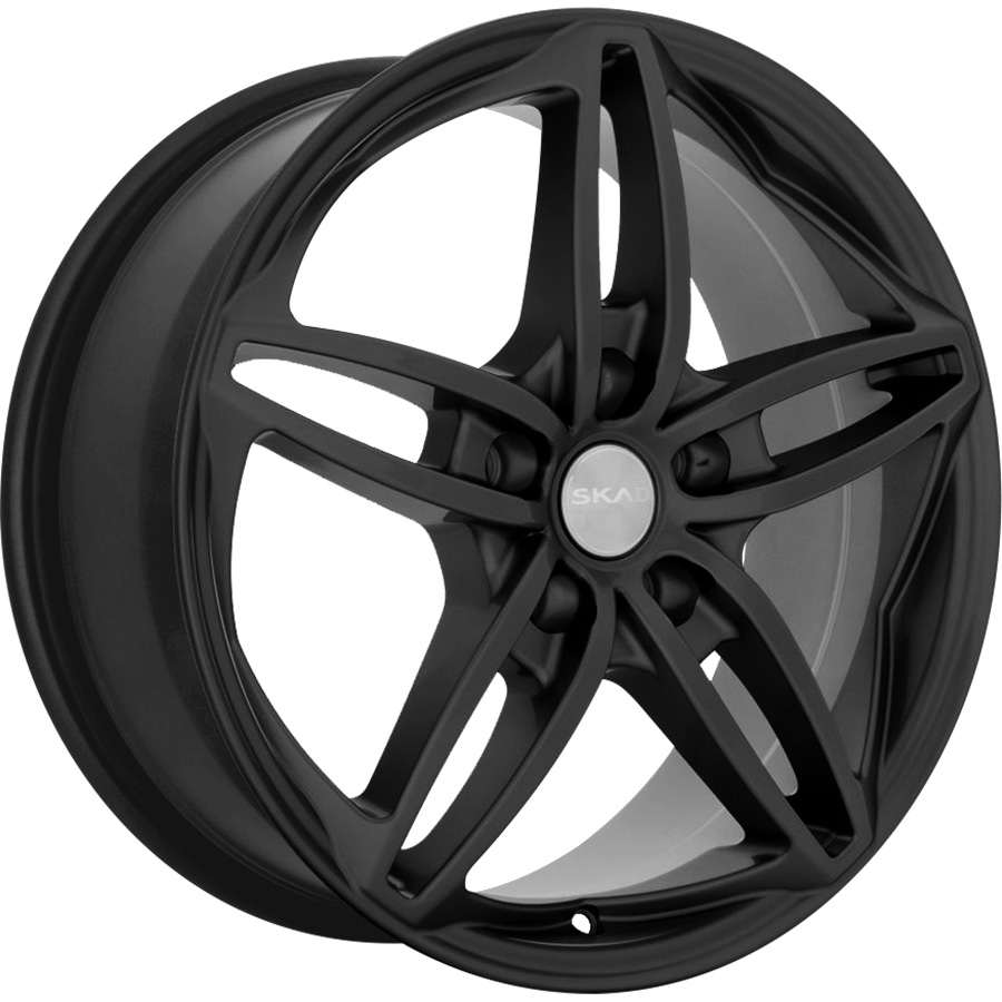 фото Колесный диск скад турин 6.5xr16 5x108 et50 dia63.35 skad