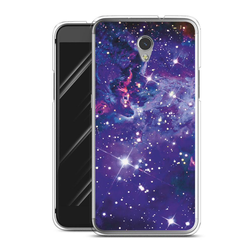 Чехол Awog на ZTE Blade V7 / ЗТЕ Блэйд V7 