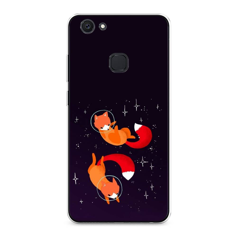 Чехол Awog  на Vivo V7 Plus 