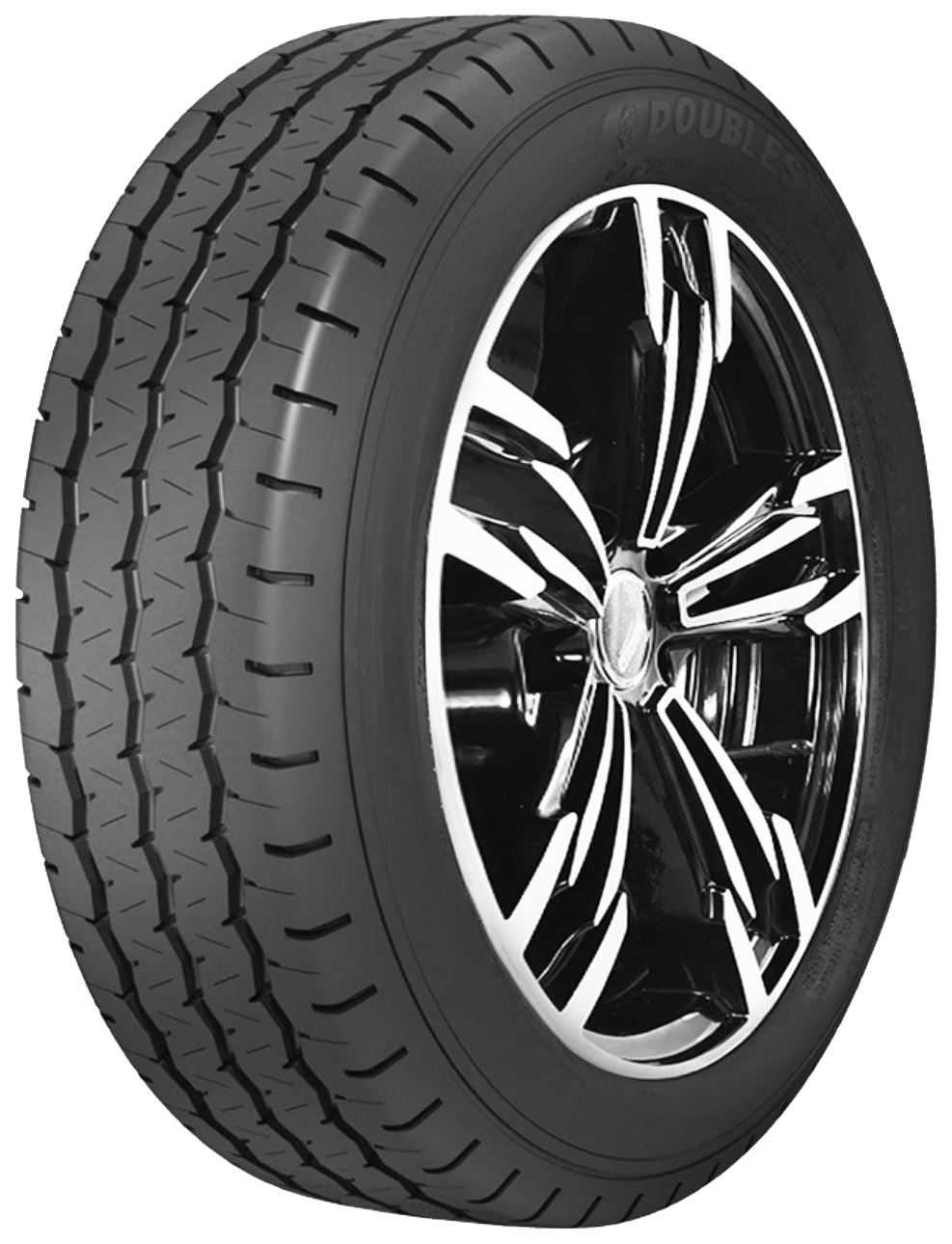 

Шины Doublestar 205/75/16 R 110/108 C DL01, DL01