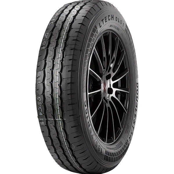 

Шины Doublestar 195/75/16 R 107/105 C DL01, DL01