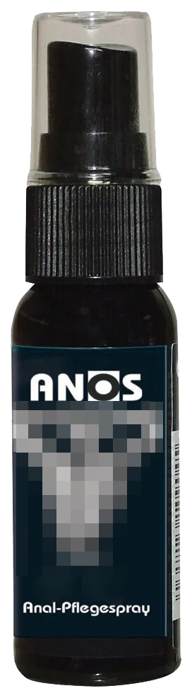 

Orion ANOS SPECIAL 30 ML SPRAY