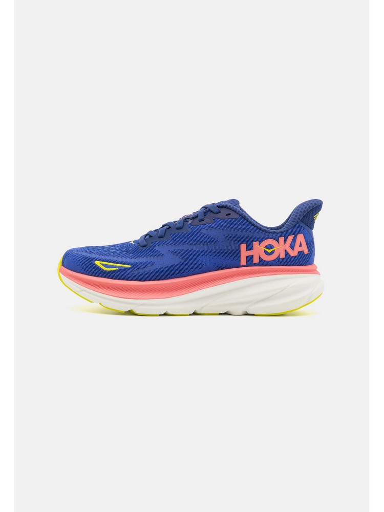 

Кроссовки женские NoBrand H1X41A006 синие 36 EU, Синий, H1X41A006