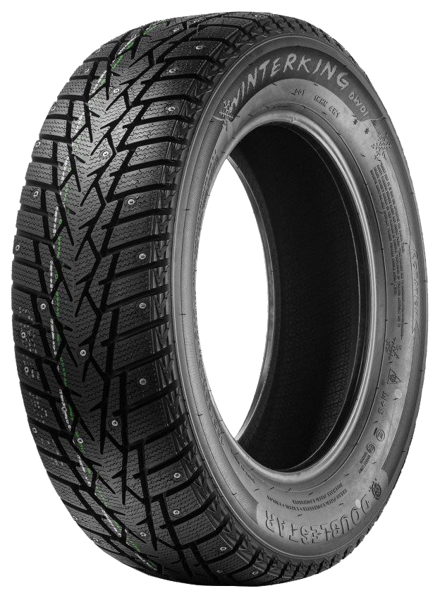 

Шины Doublestar DW01 195/55 R16 87T, DW01