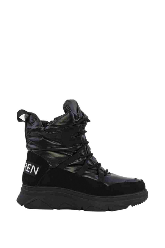 

Дутики женские Milana 202225-1 черные 37 RU, Черный, 202225-1