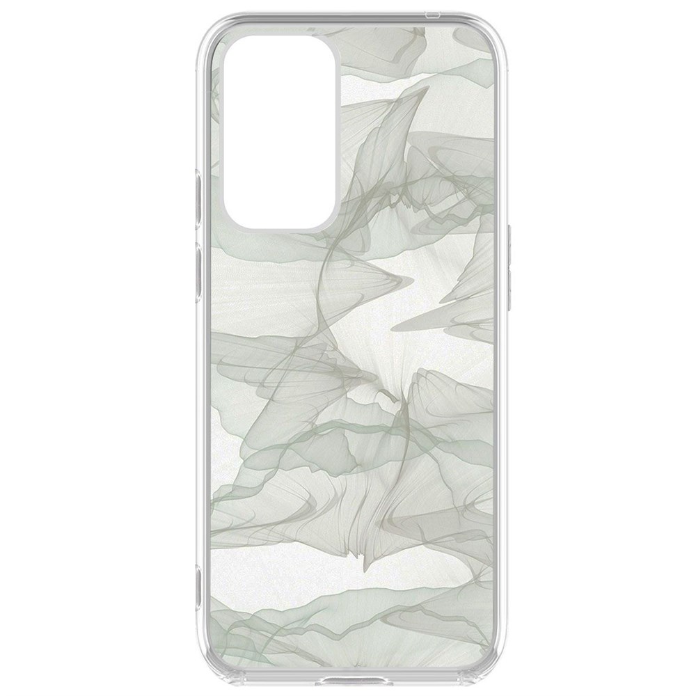 

Чехол-накладка Krutoff Clear Case Абстракт 12 для OnePlus 9 Pro