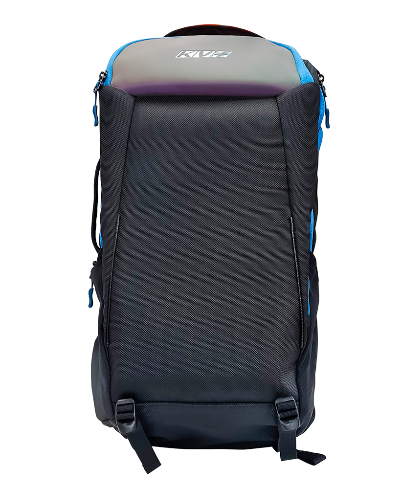 

Рюкзак KV+ Rucksack 30L 24D15.12, Синий;черный