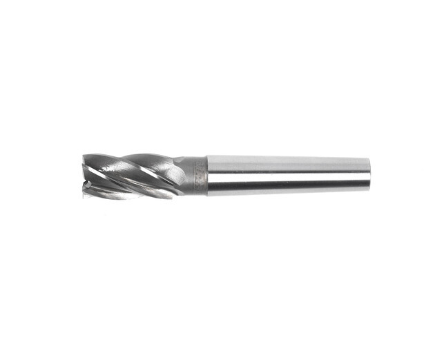 

Фреза Sekira концевая 28х45х170 z=5 к/х КМ4 Р6М5(HSS6542) 00-00001190