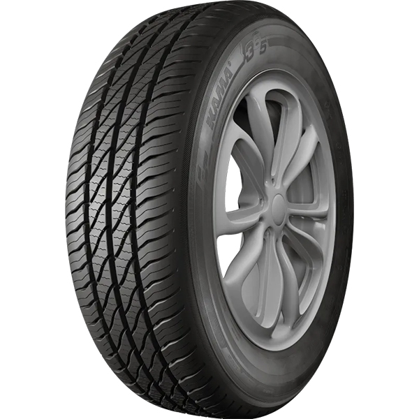 

Шины KAMA TYRES Kama GRANT-241 185/60 R14 82H