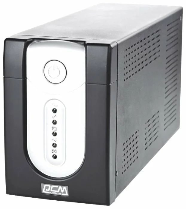 Источник бесперебойного питания UPS PowerCom IMD-1025AP