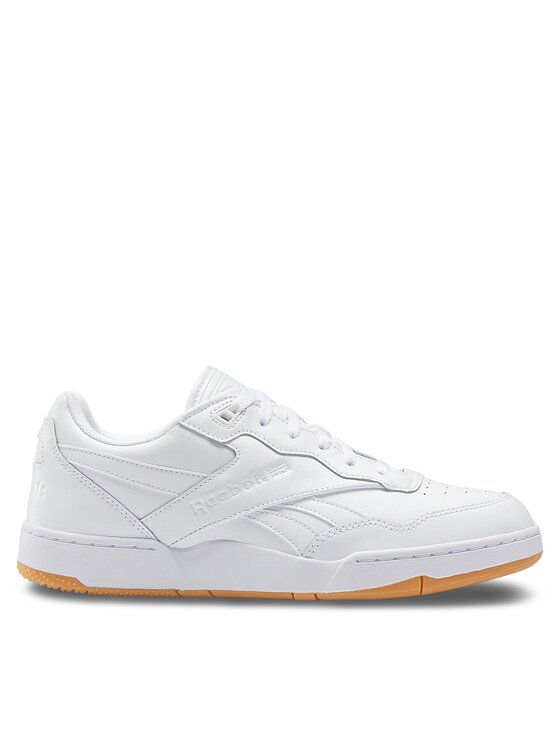 

Кроссовки Classic Leather Shoes GY9748 Reebok белый 47 EU, Classic Leather Shoes GY9748