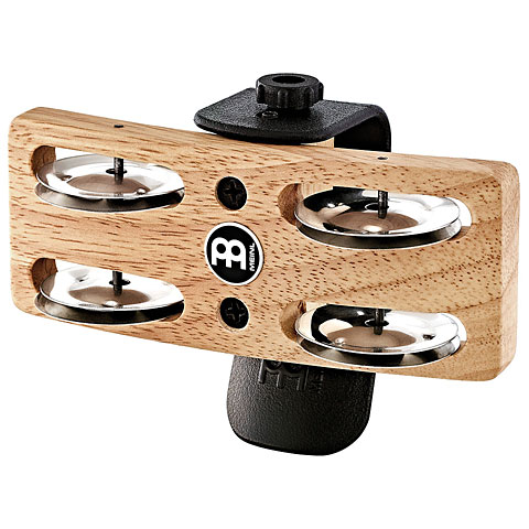 

Professional Heel Tambourine Тамбурин на пятку, Meinl PHTA