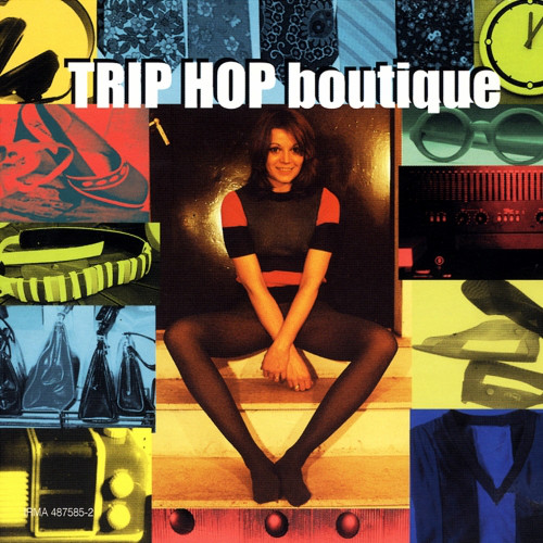 

Various: Trip Hop Boutique (1 CD)