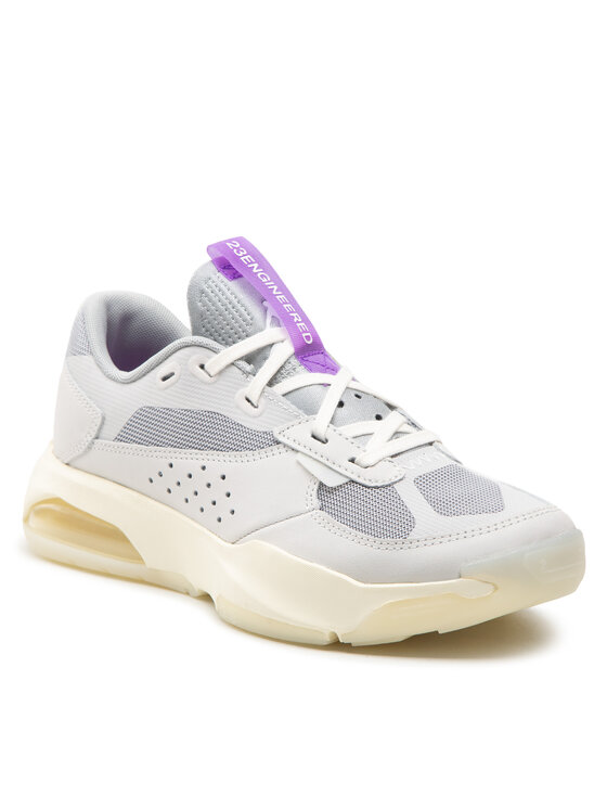 

Кроссовки Jordan Air 200E DC9836 110 Nike серый 43 EU, Jordan Air 200E DC9836 110