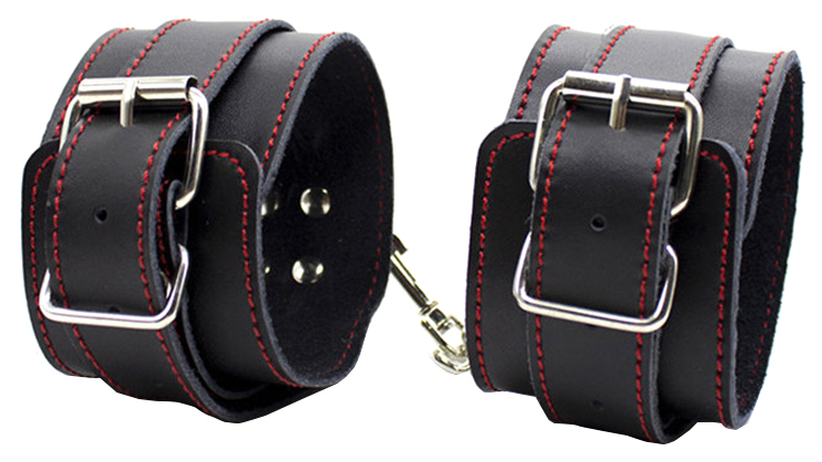 Регулируемые наручники KISSEXPO