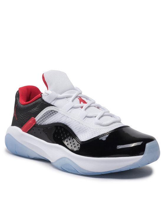 

Кроссовки Air Jordan 11 Cmft Low DO0613 160 Nike Черный 41 EU, Air Jordan 11 Cmft Low DO0613 160