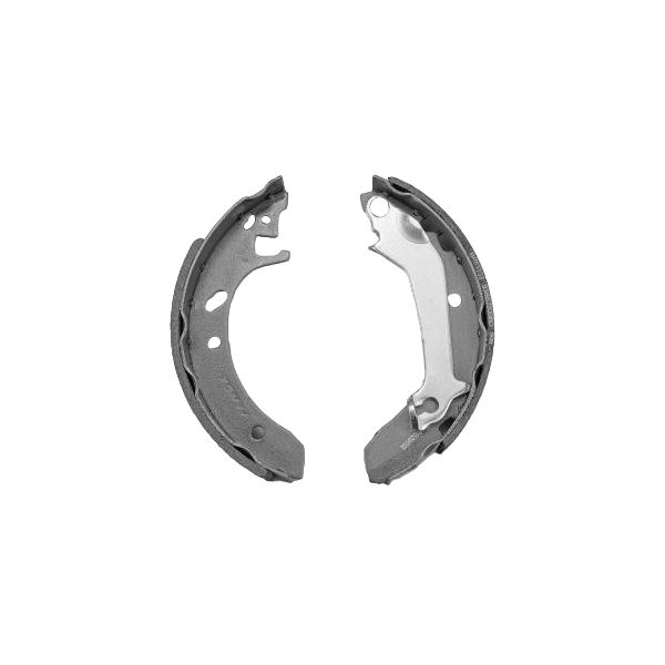 

Колодки Тормозные Ford Mondeo 1.6i-1.8i, -Abs, 15, Trw FENOX арт. BP53133