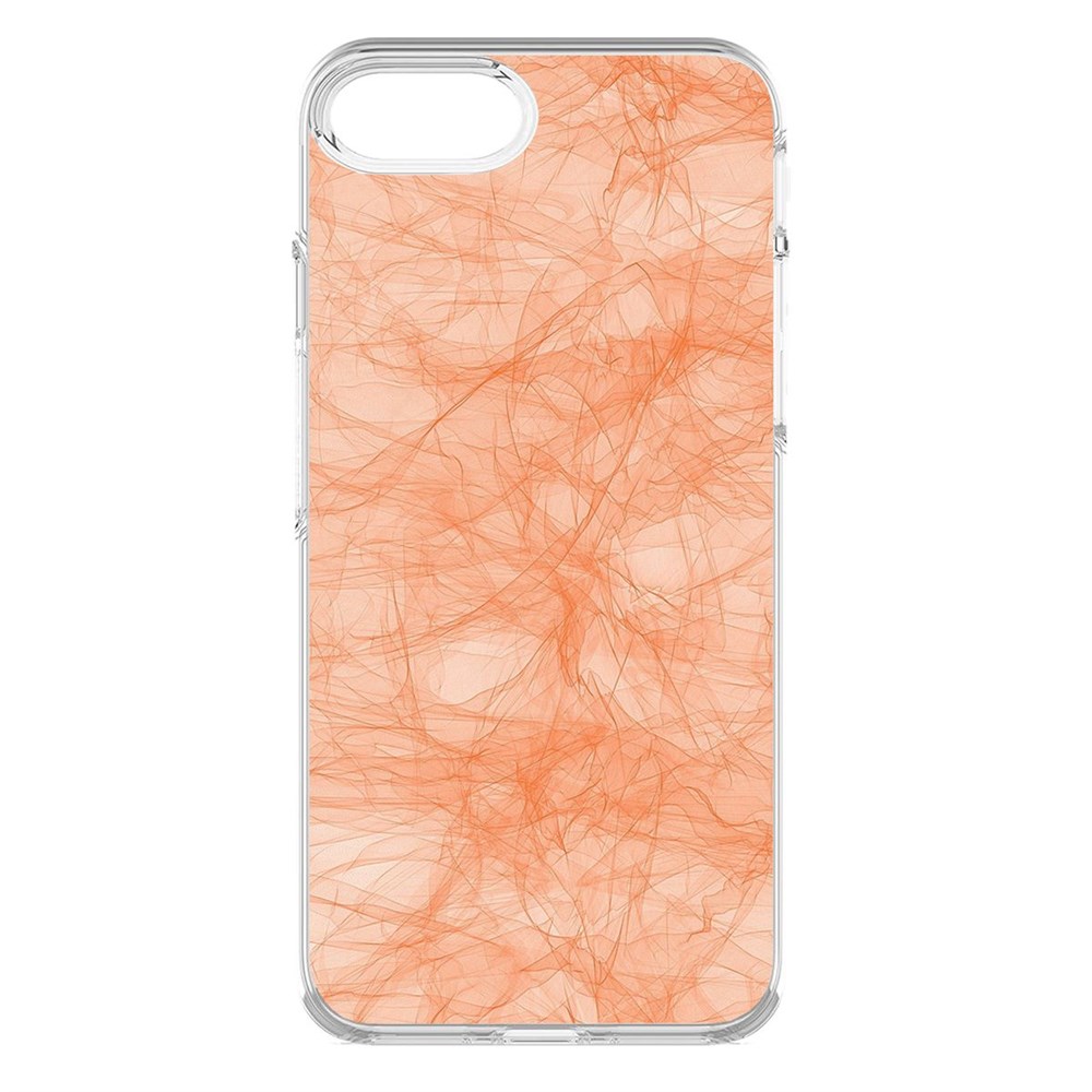 

Чехол-накладка Krutoff Clear Case Абстракт 2 для iPhone 6S