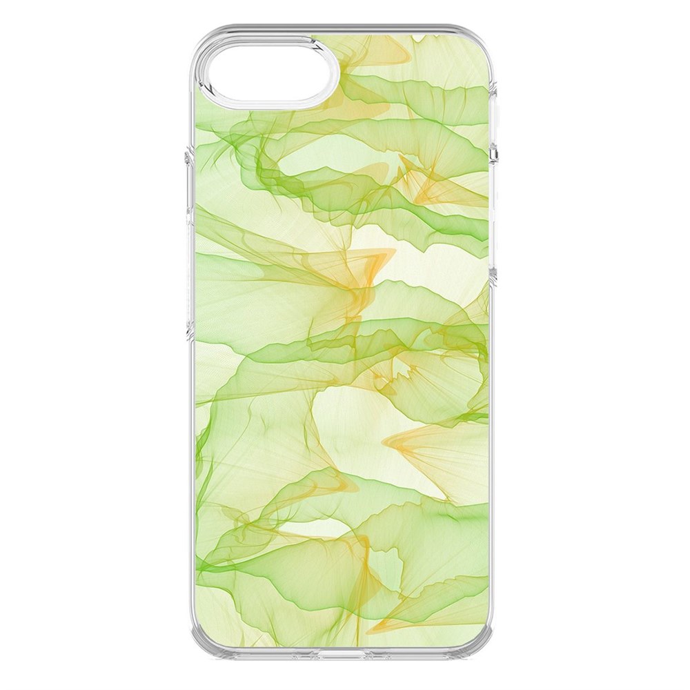 

Чехол-накладка Krutoff Clear Case Абстракт 11 для iPhone 6S