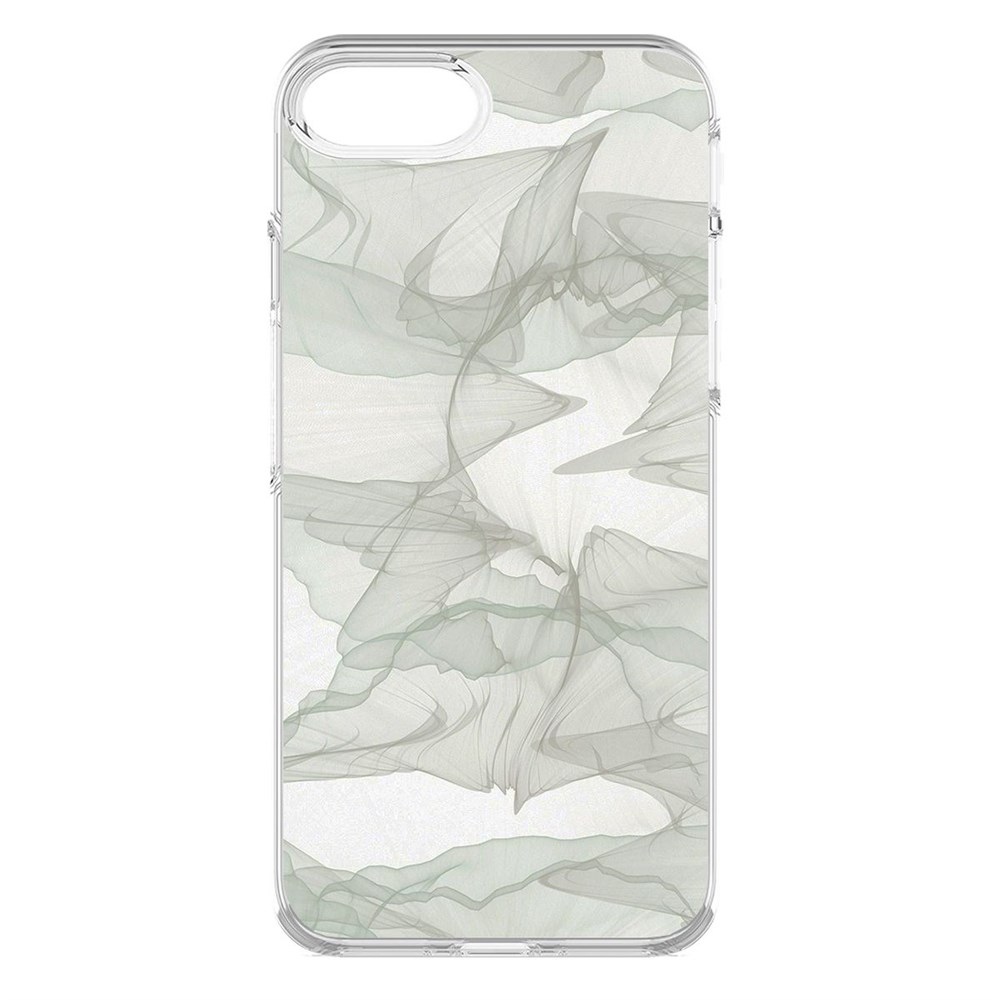 

Чехол-накладка Krutoff Clear Case Абстракт 12 для iPhone 6S