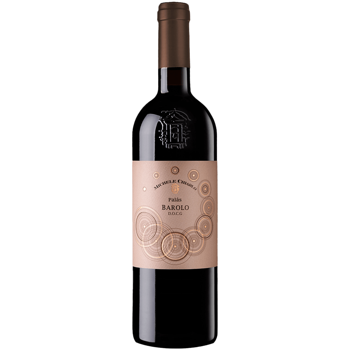 

Вино Michele Chiarlo Palas Barolo красное сухое 0,75 л