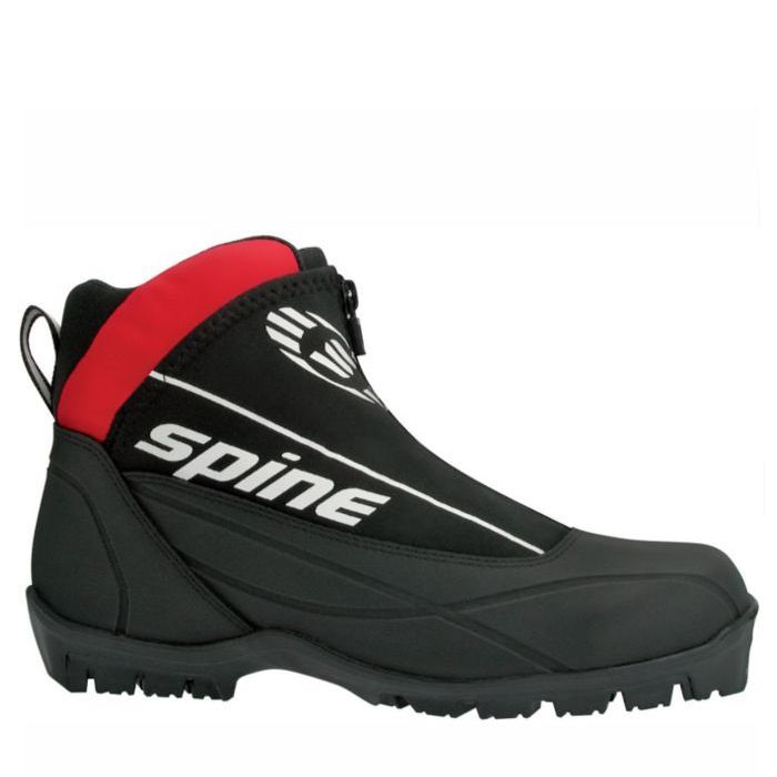 

Лыжные ботинки SPINE SNS Comfort (445/244) (черный) (35), Comfort