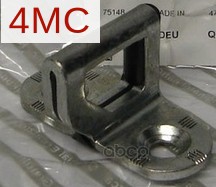 

Петля замка двери PEUGEOT BOXER (2006>)