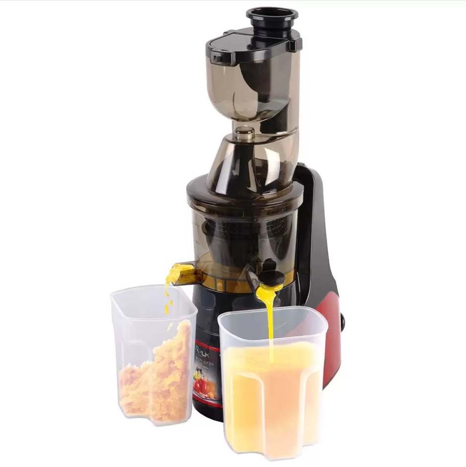 

Шнековая соковыжималка VLK Profi-3500, Profi-3500